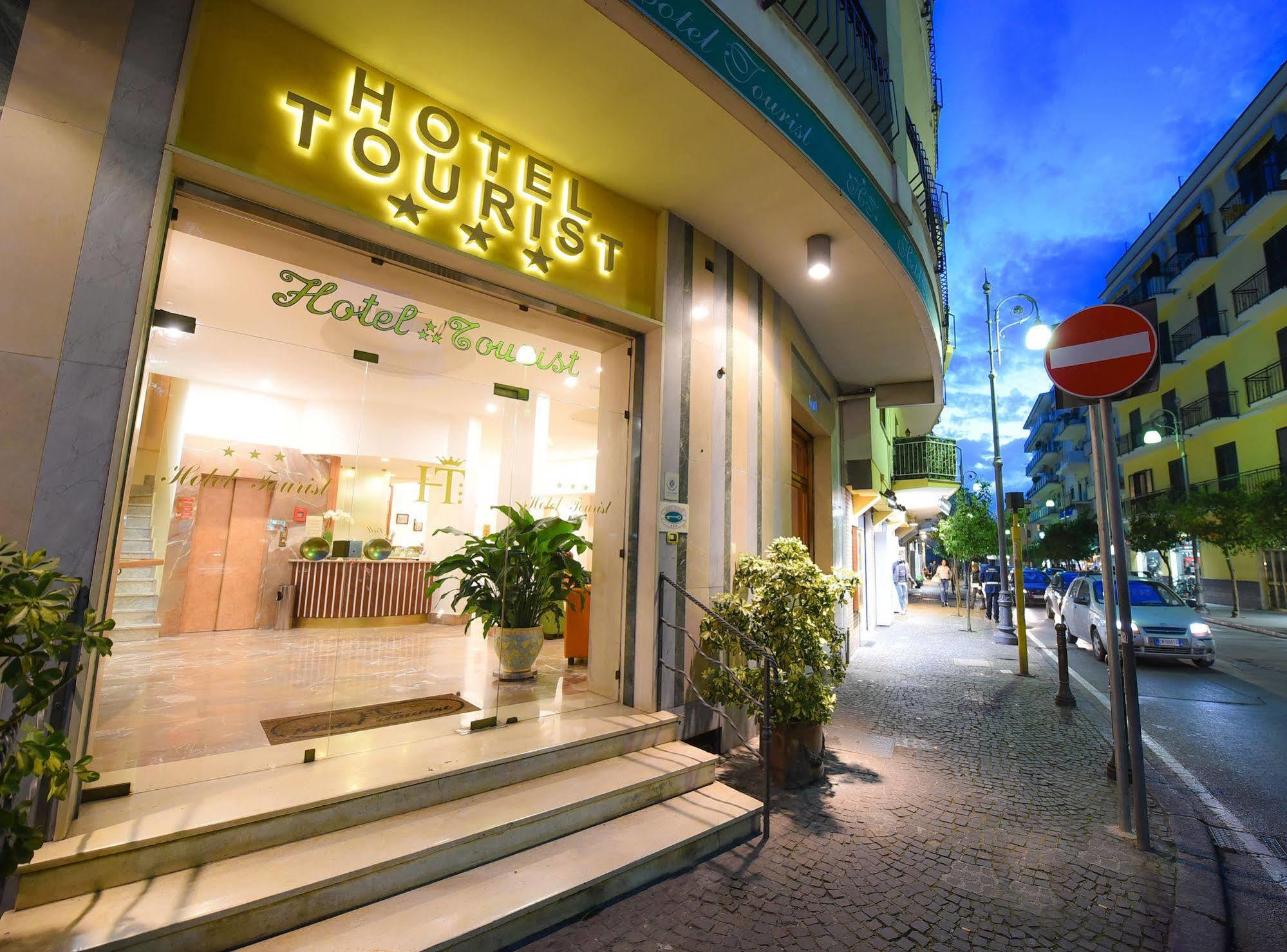 Tourist Hotel Sorrento