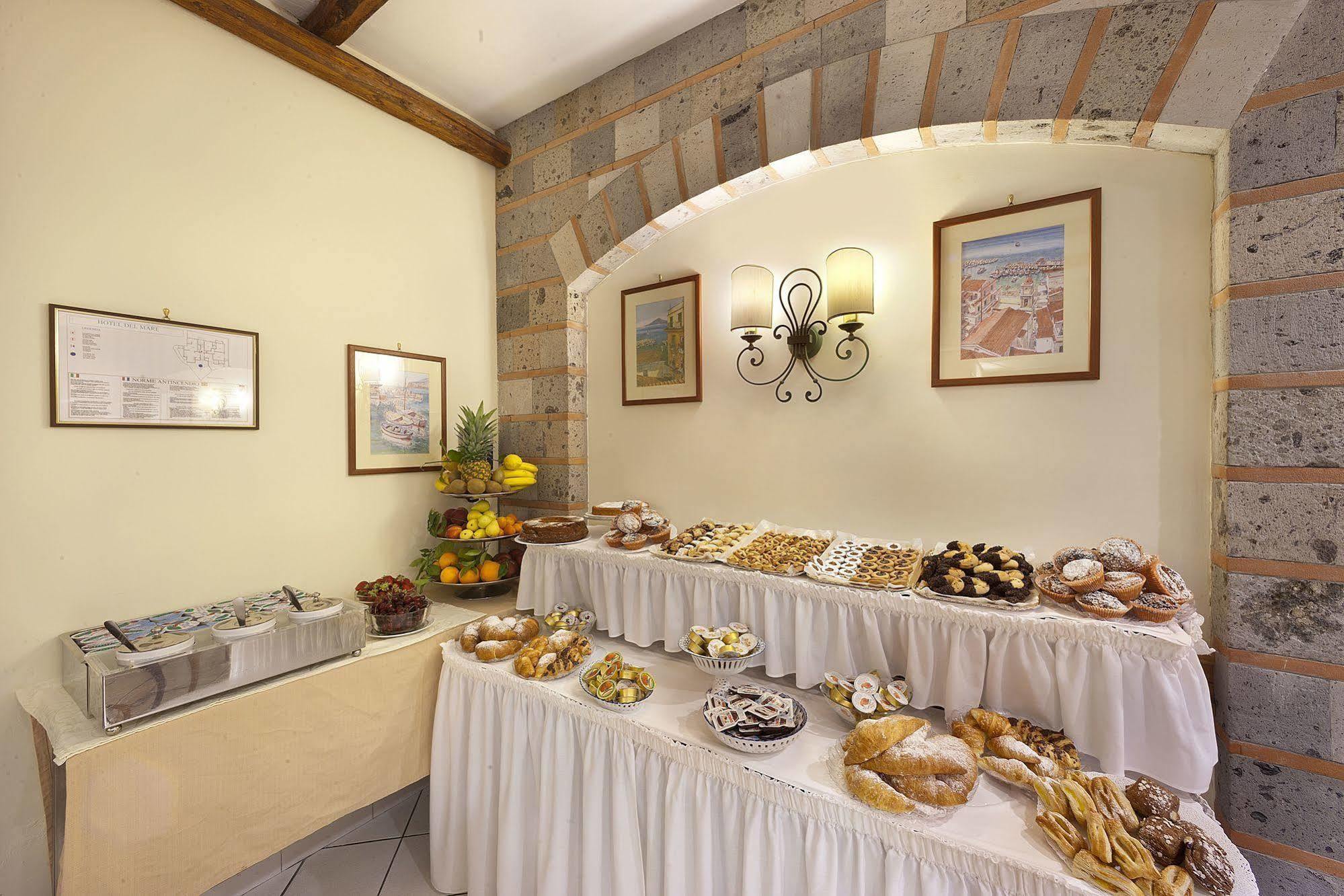 Del Mare Hotel