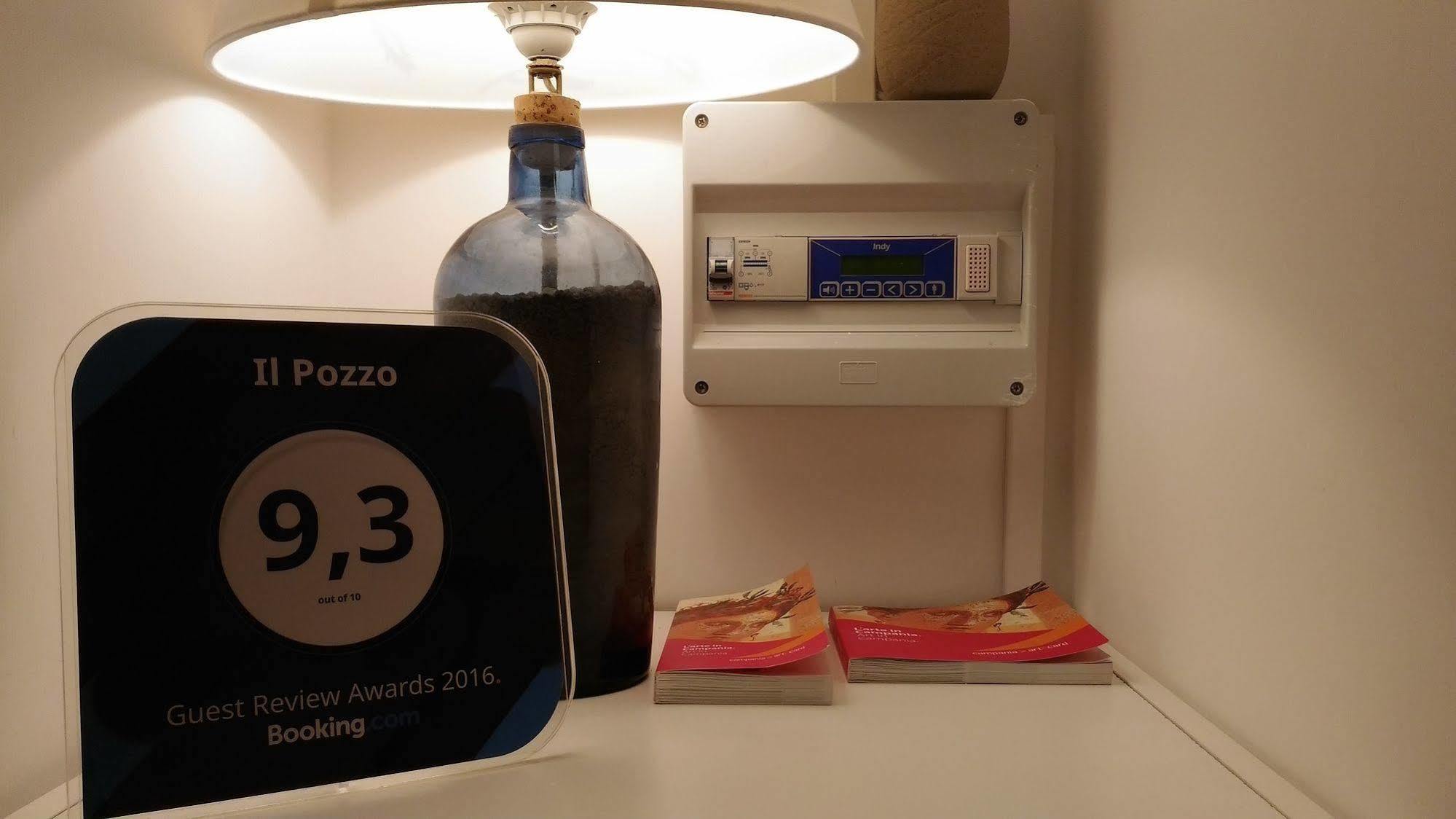 Il Pozzo