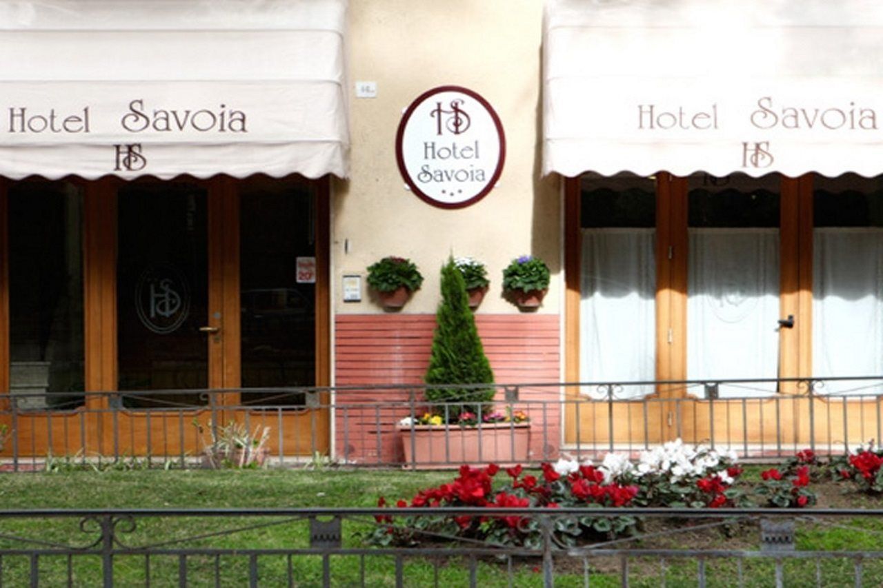 Savoia 3* Sorrento