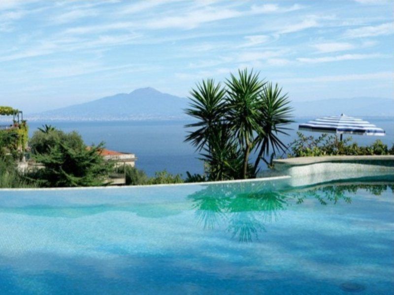 Hotel Grand Capodimonte
