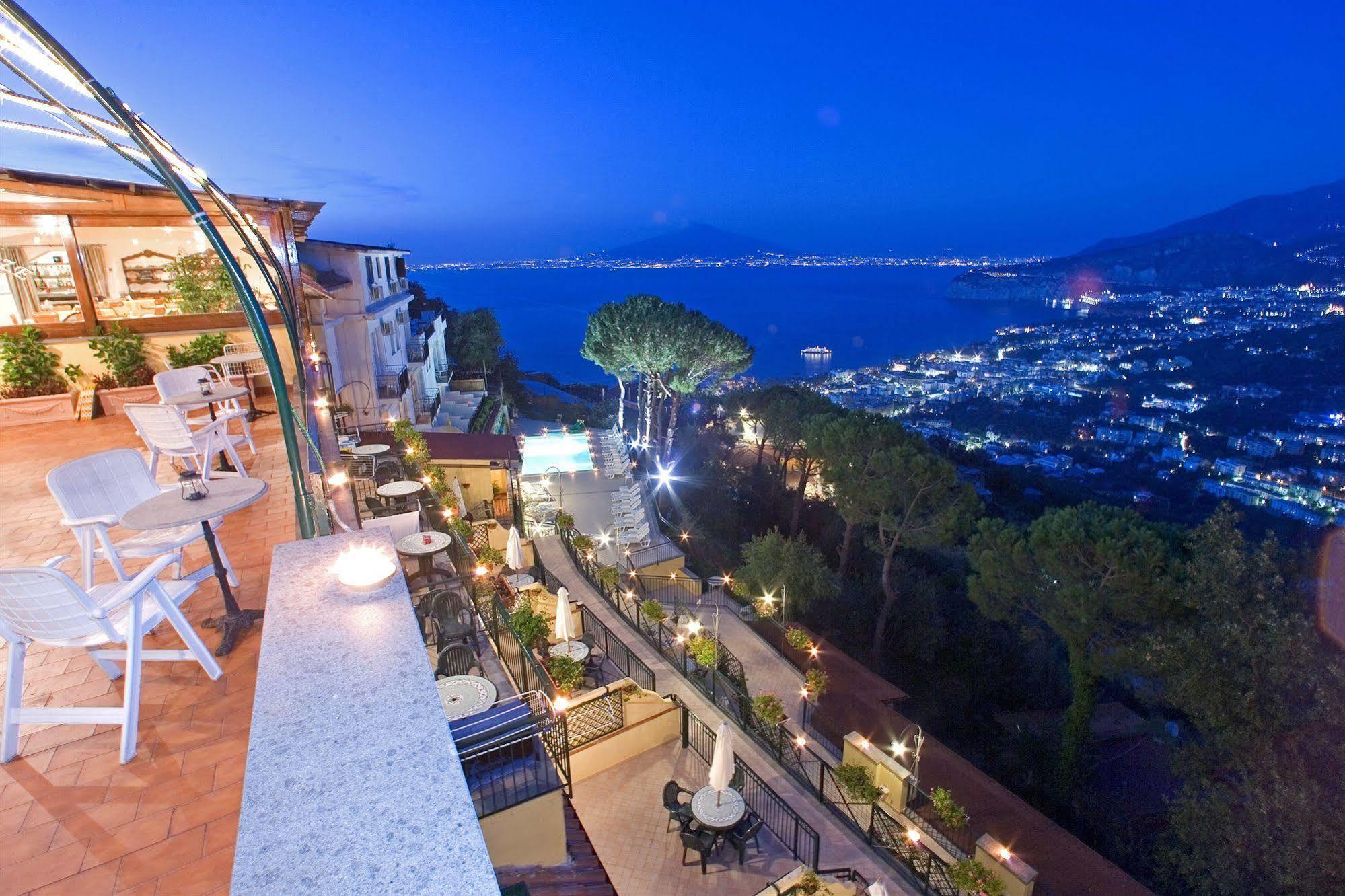 Le Terrazze Aparthotel