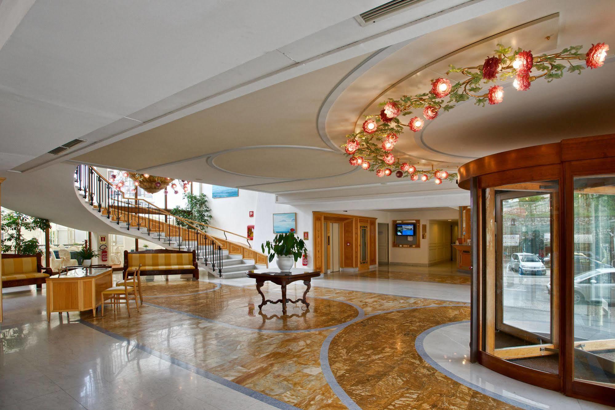 Grand Flora 4* Sorrento