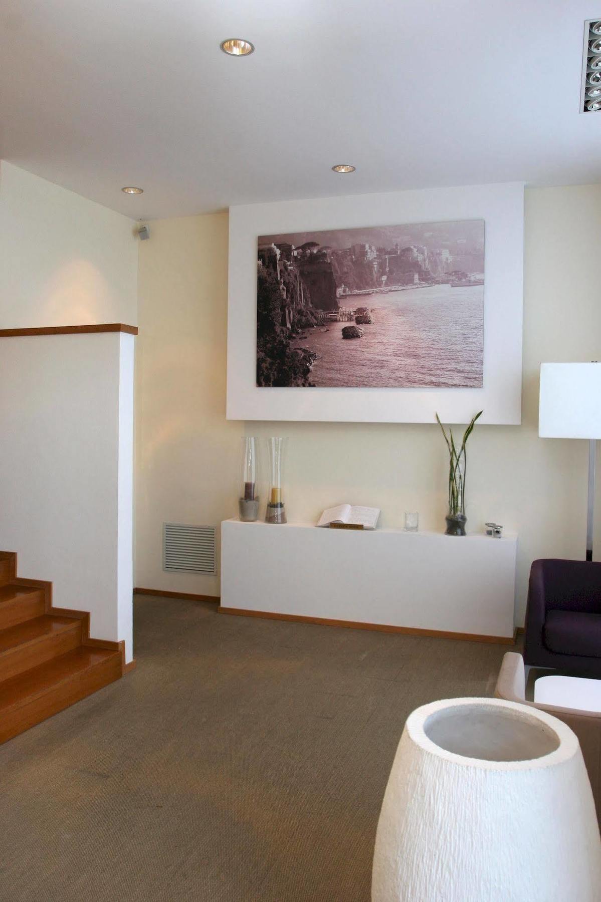 Aparthotel Rota Sorrento