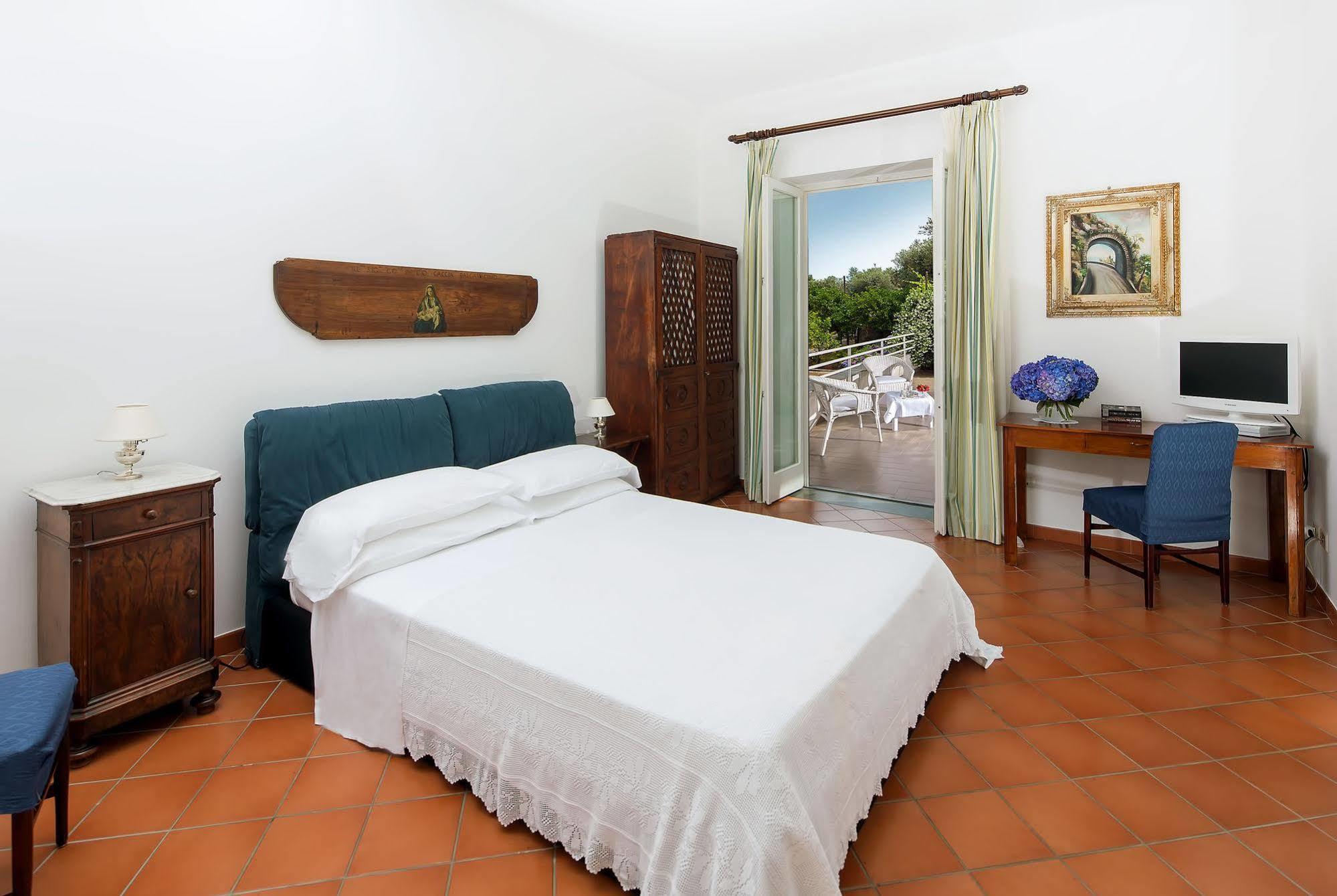 Oriana Relais Bed & Breakfast 3*