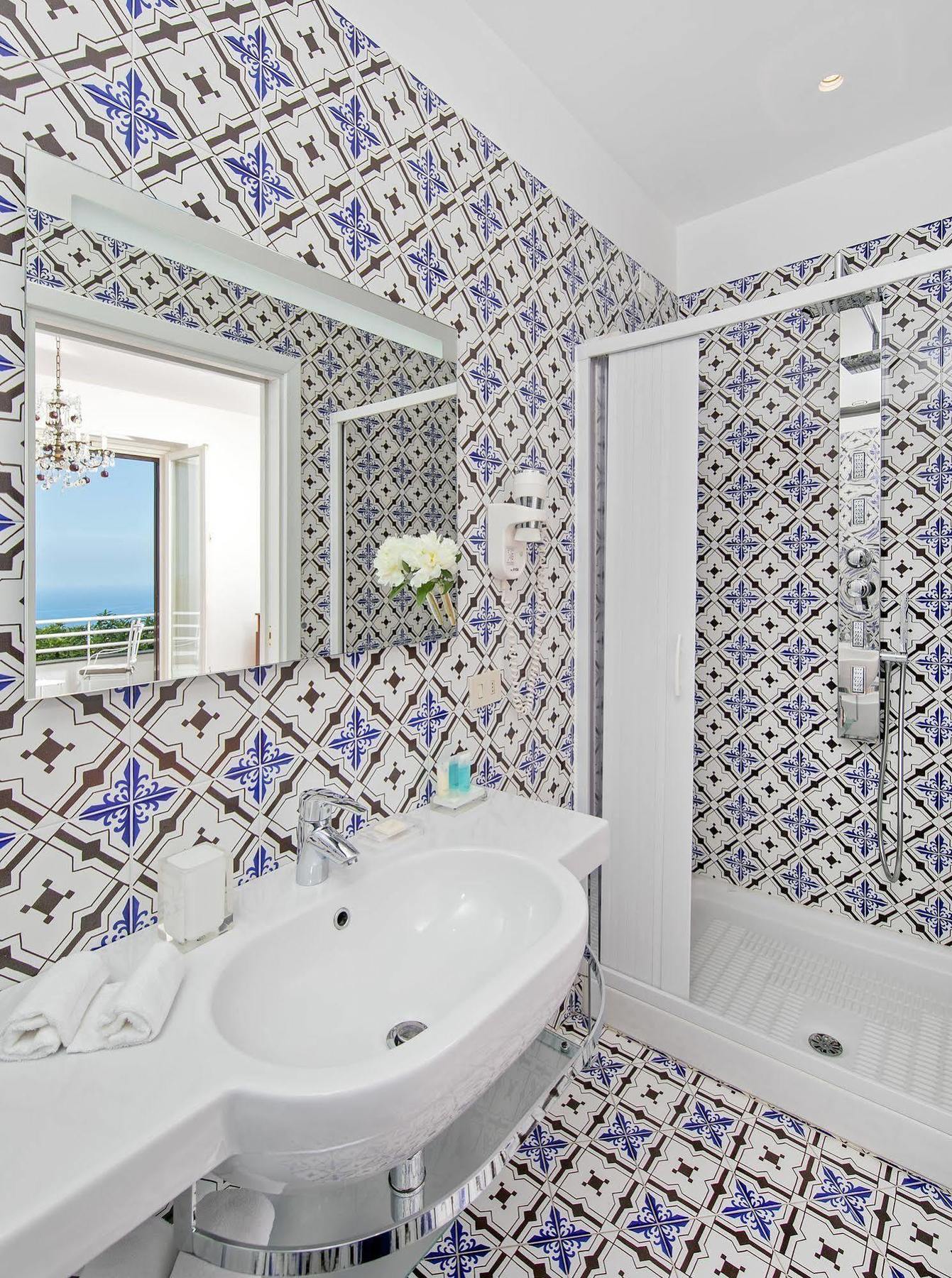 Oriana Relais Bed & Breakfast Sorrento