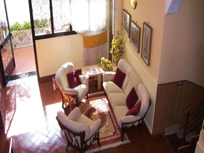 Fiorita Hotel 3*