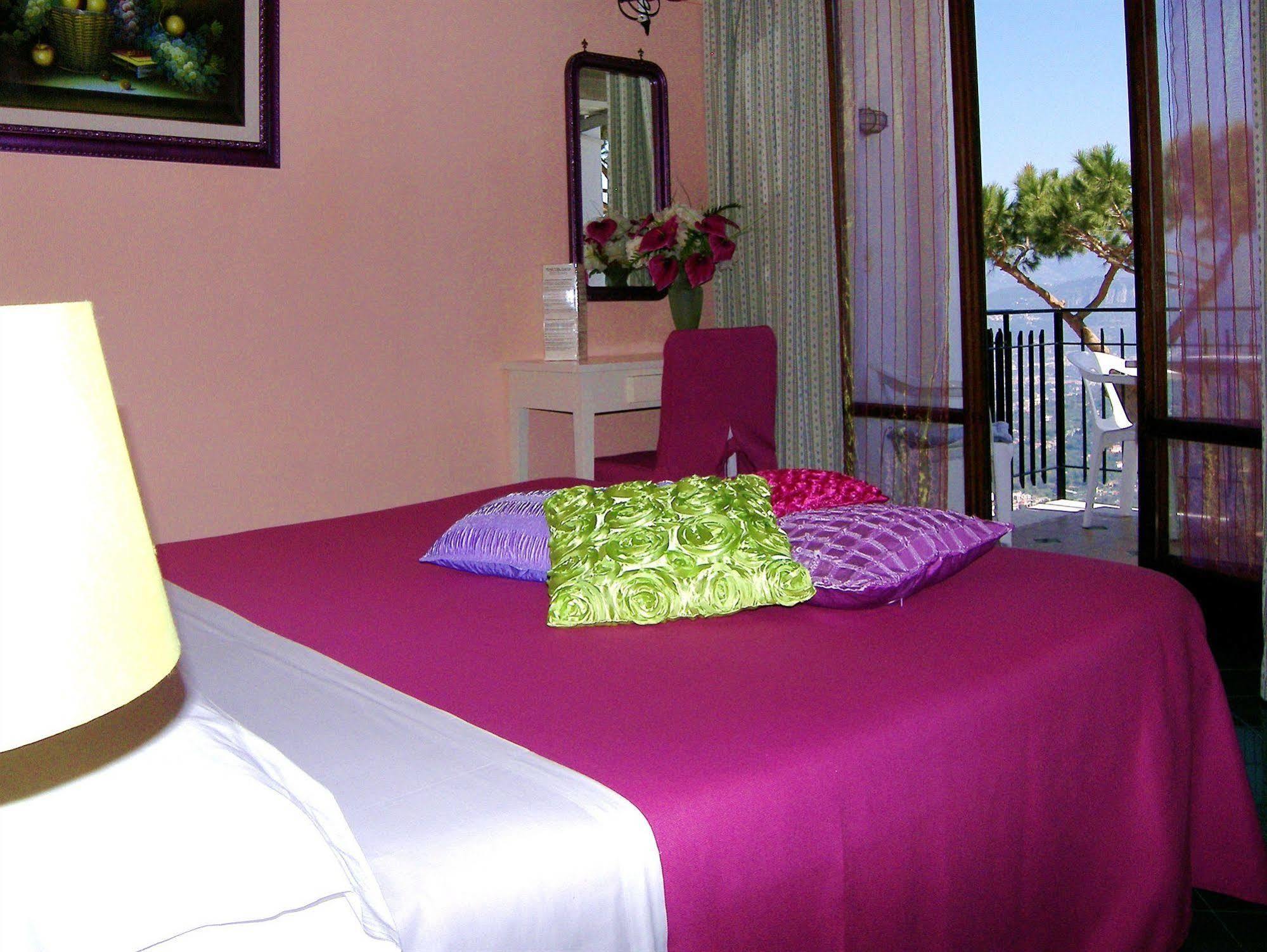 Fiorita Hotel Sorrento