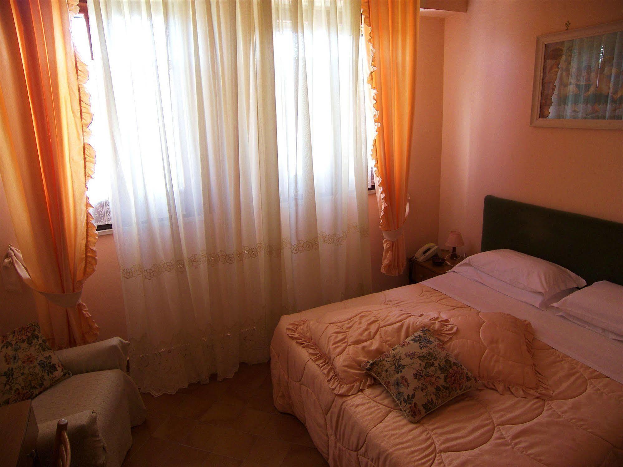 Fiorita 3* Sorrento