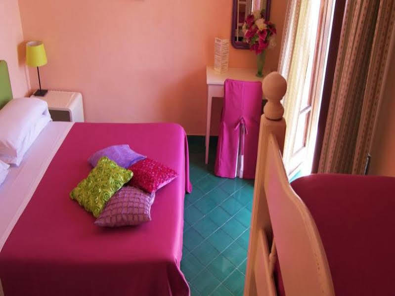 Fiorita Sorrento