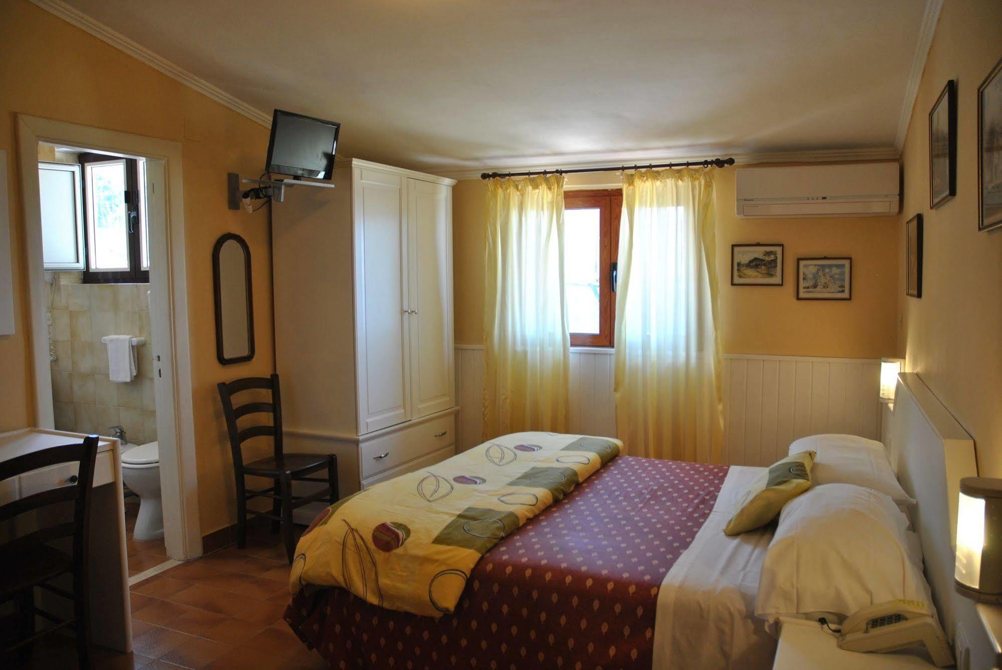 Hotel Fiorita Sorrento