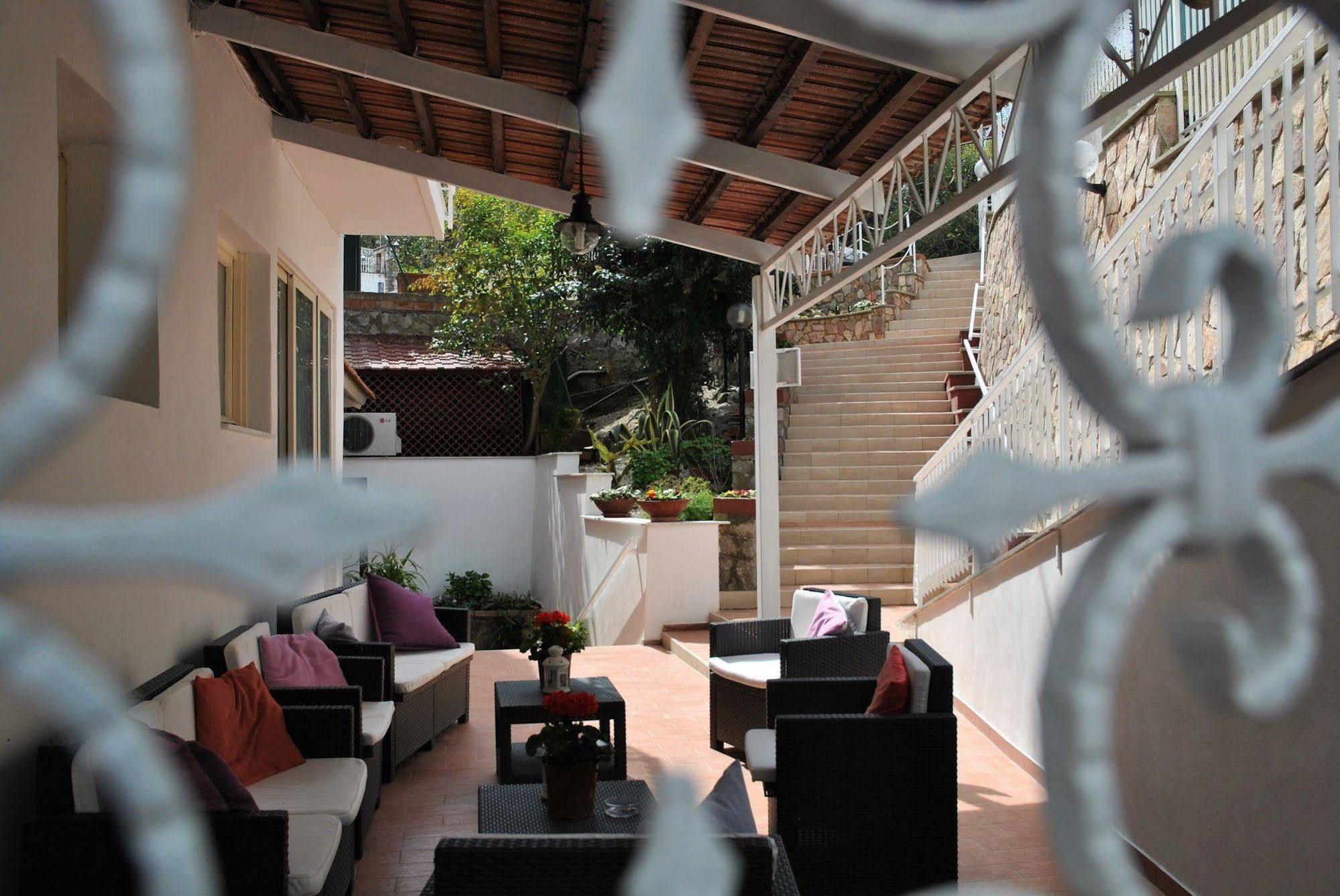 Hotel Fiorita 3*