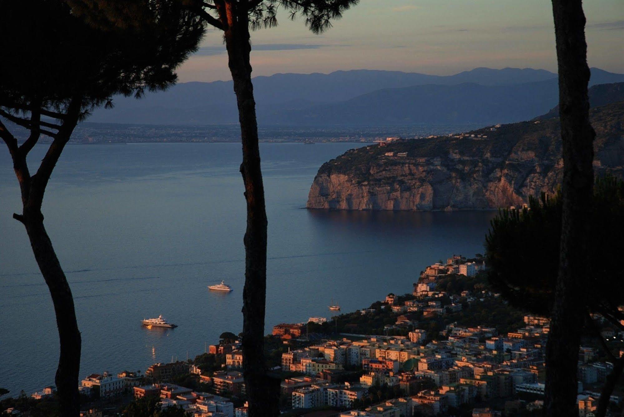 Fiorita Hotel Sorrento