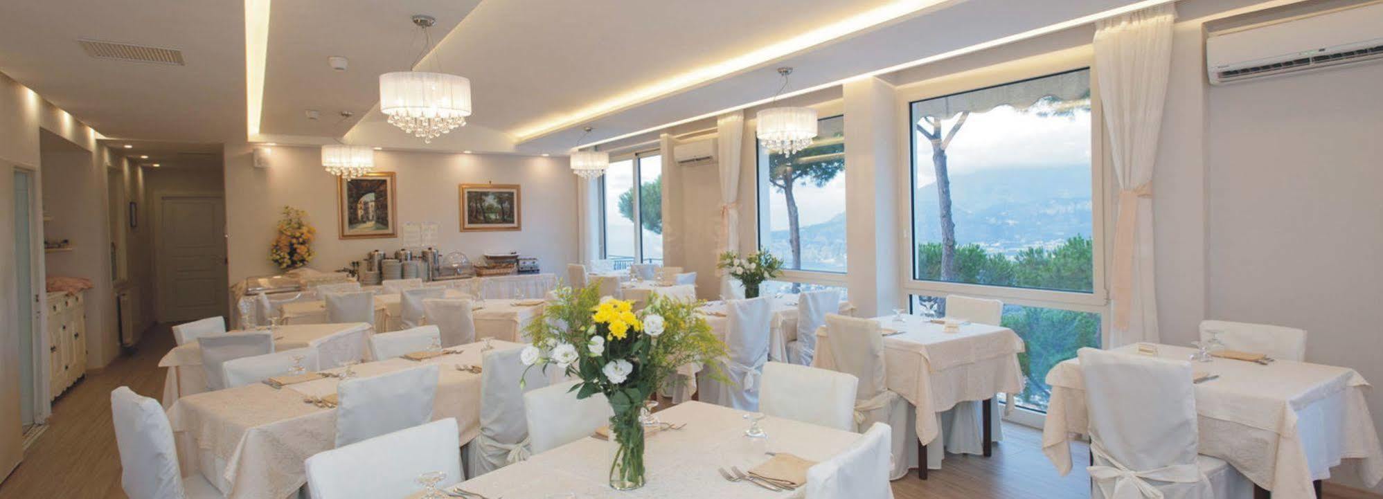 Fiorita 3* Sorrento