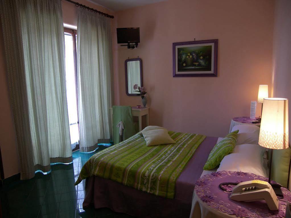 Fiorita Hotel Sorrento