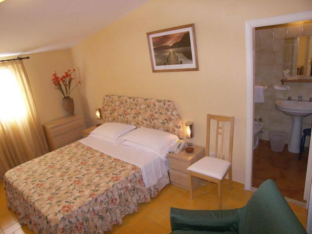 Hotel Fiorita Sorrento