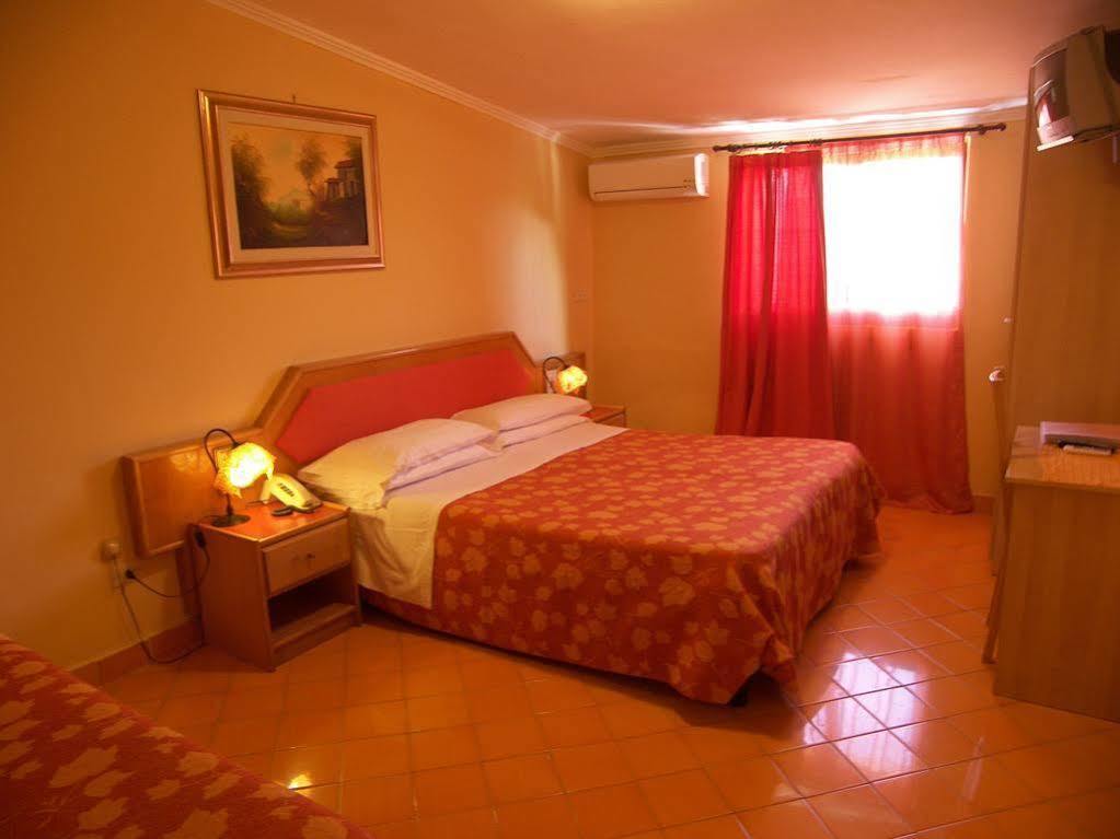 Hotel Fiorita 3*