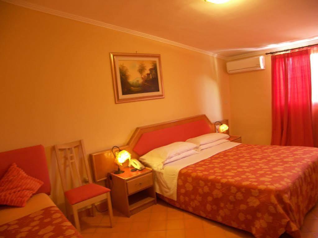 Hotel Fiorita Sorrento