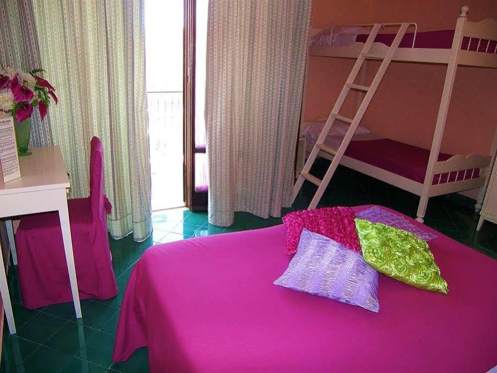 Hotel Fiorita 3*