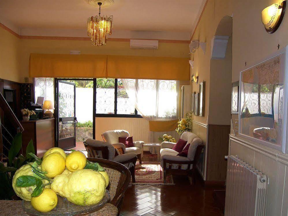 Fiorita Hotel 3*