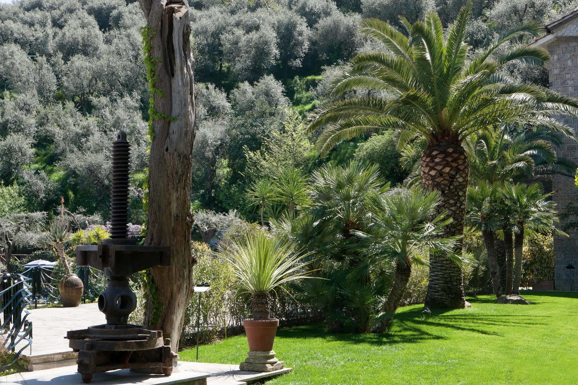 Grand Capodimonte 4*