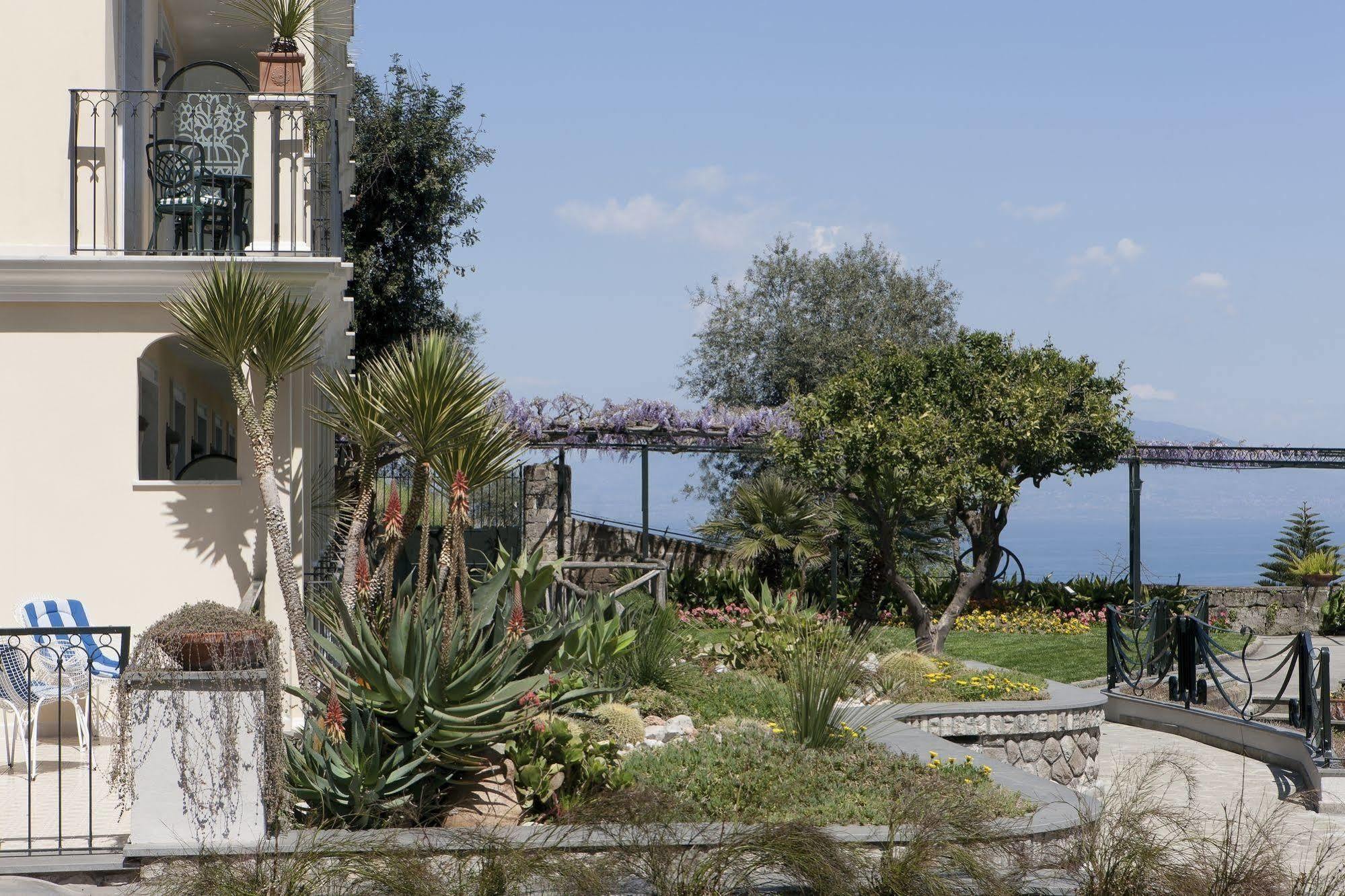 Grand Capodimonte