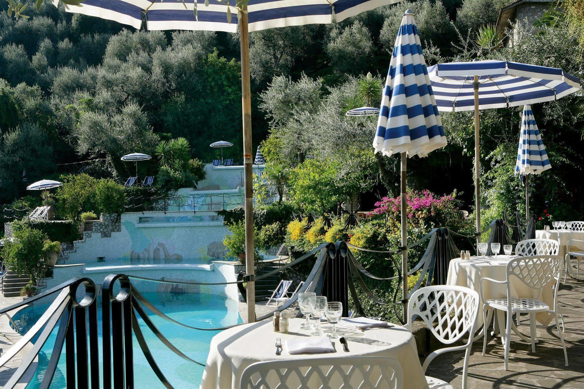 Hotel Grand Capodimonte