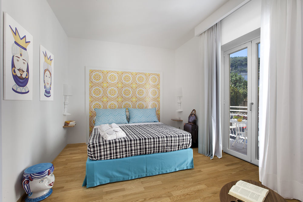 Maison Kalea 2* Sorrento