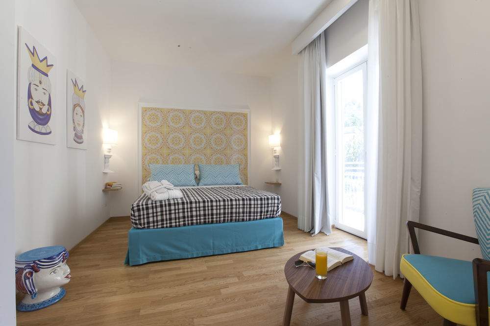 Maison Kalea Sorrento