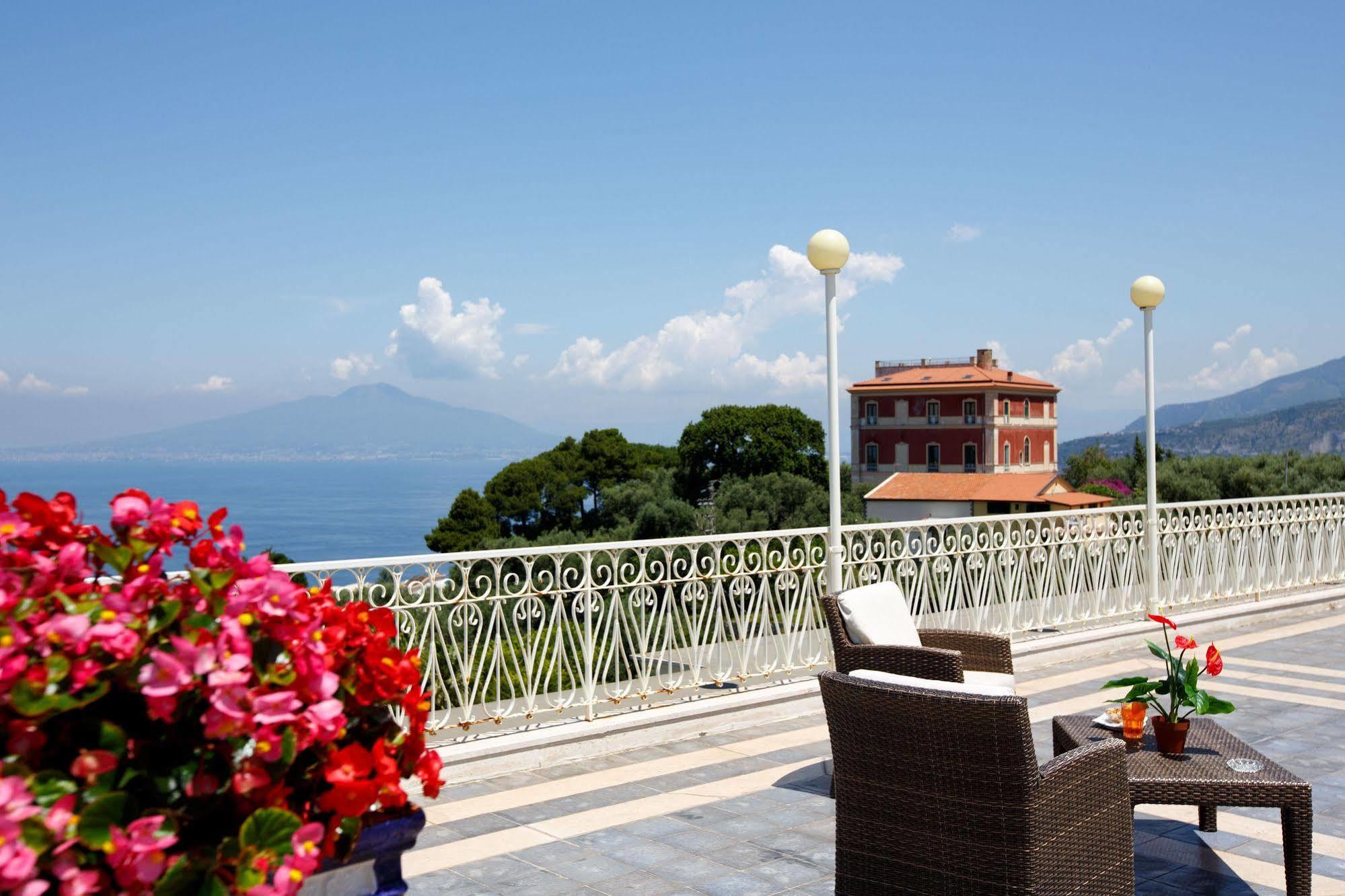 Johanna Park Sorrento