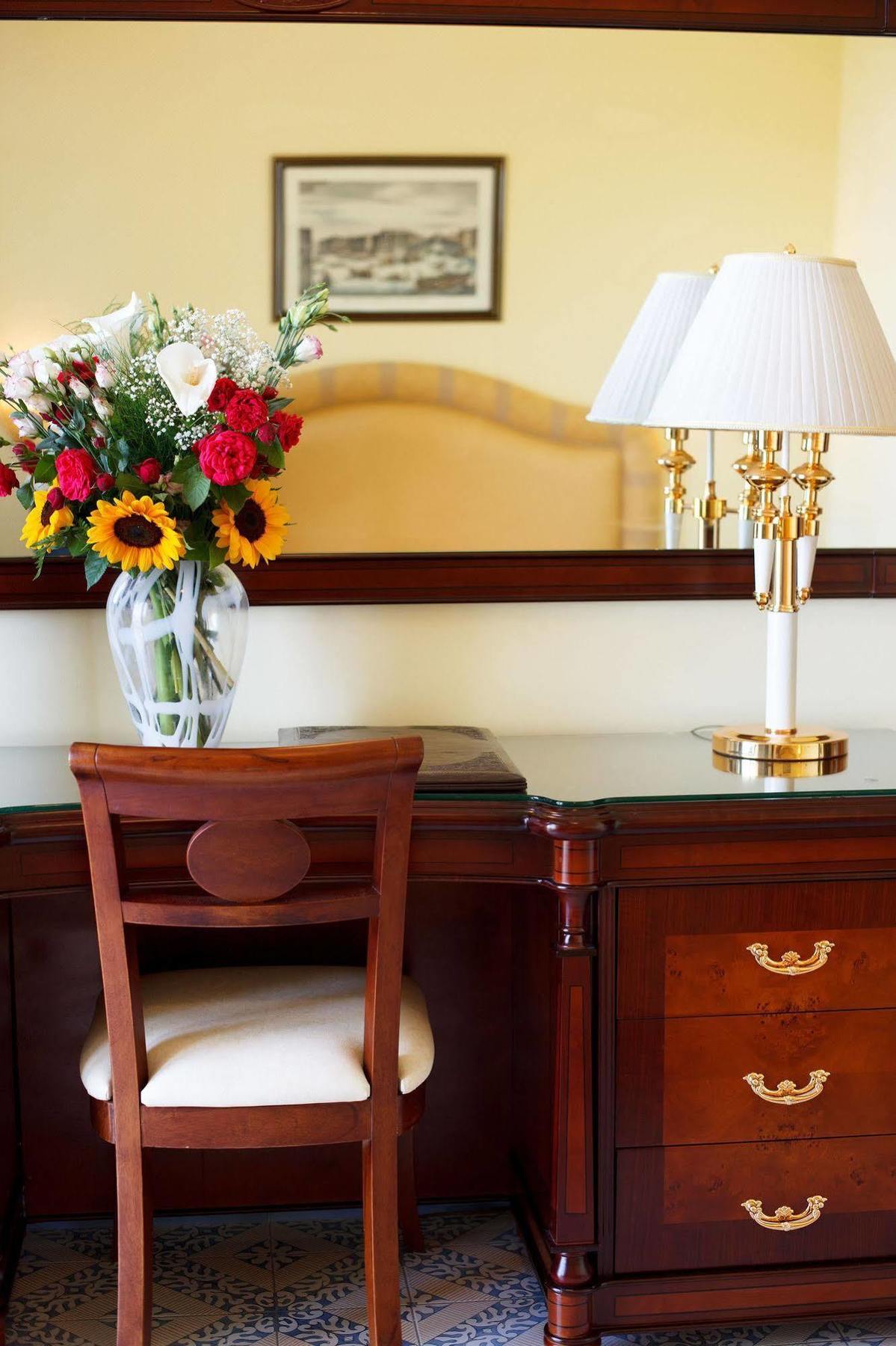 Hotel Johanna Park 4*