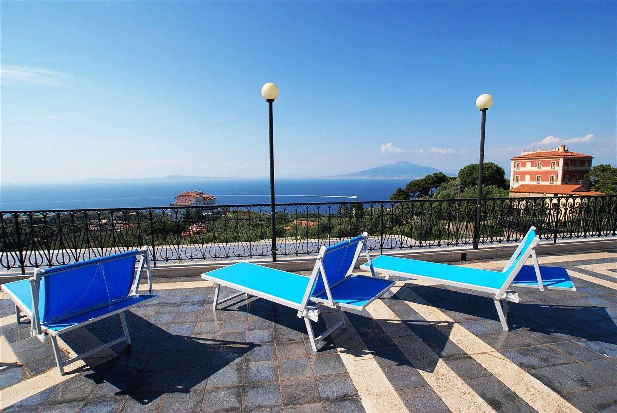 Johanna Park Sorrento