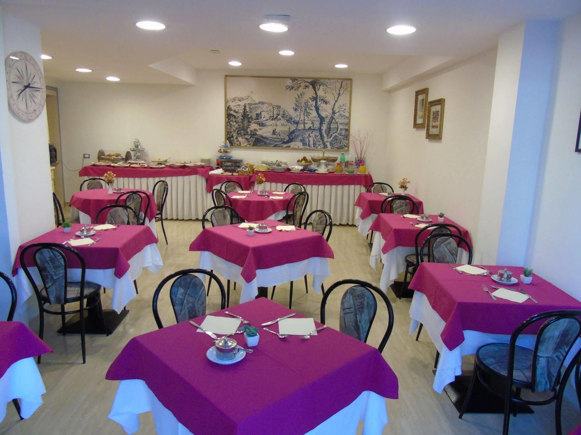 Hotel Savoia