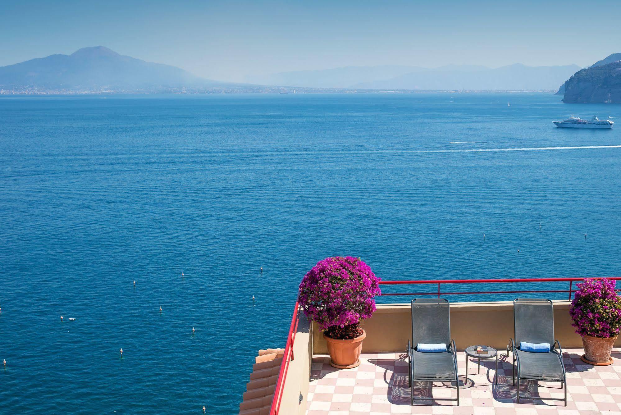 Minerva 4* Sorrento