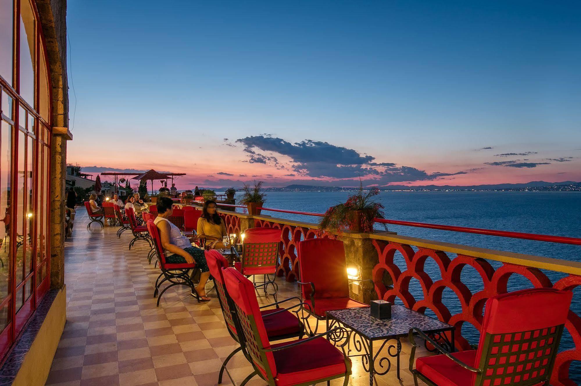 Hotel Minerva Sorrento