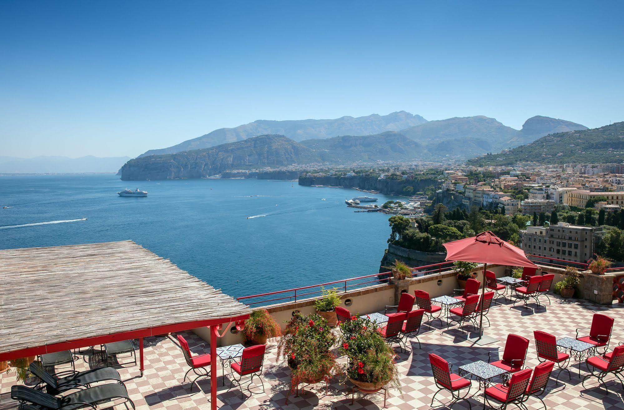 Hotel Minerva 4*