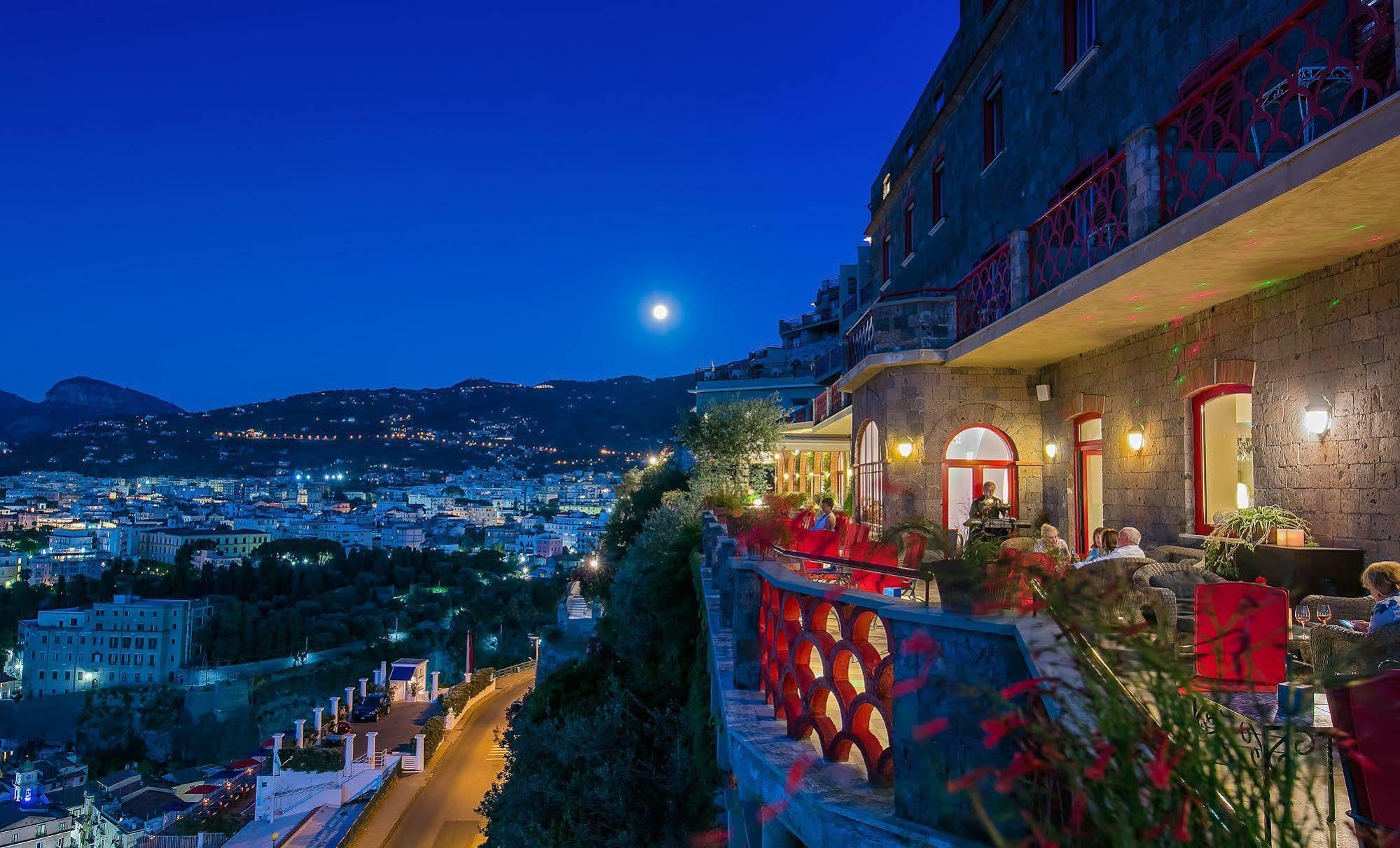 Hotel Minerva 4*