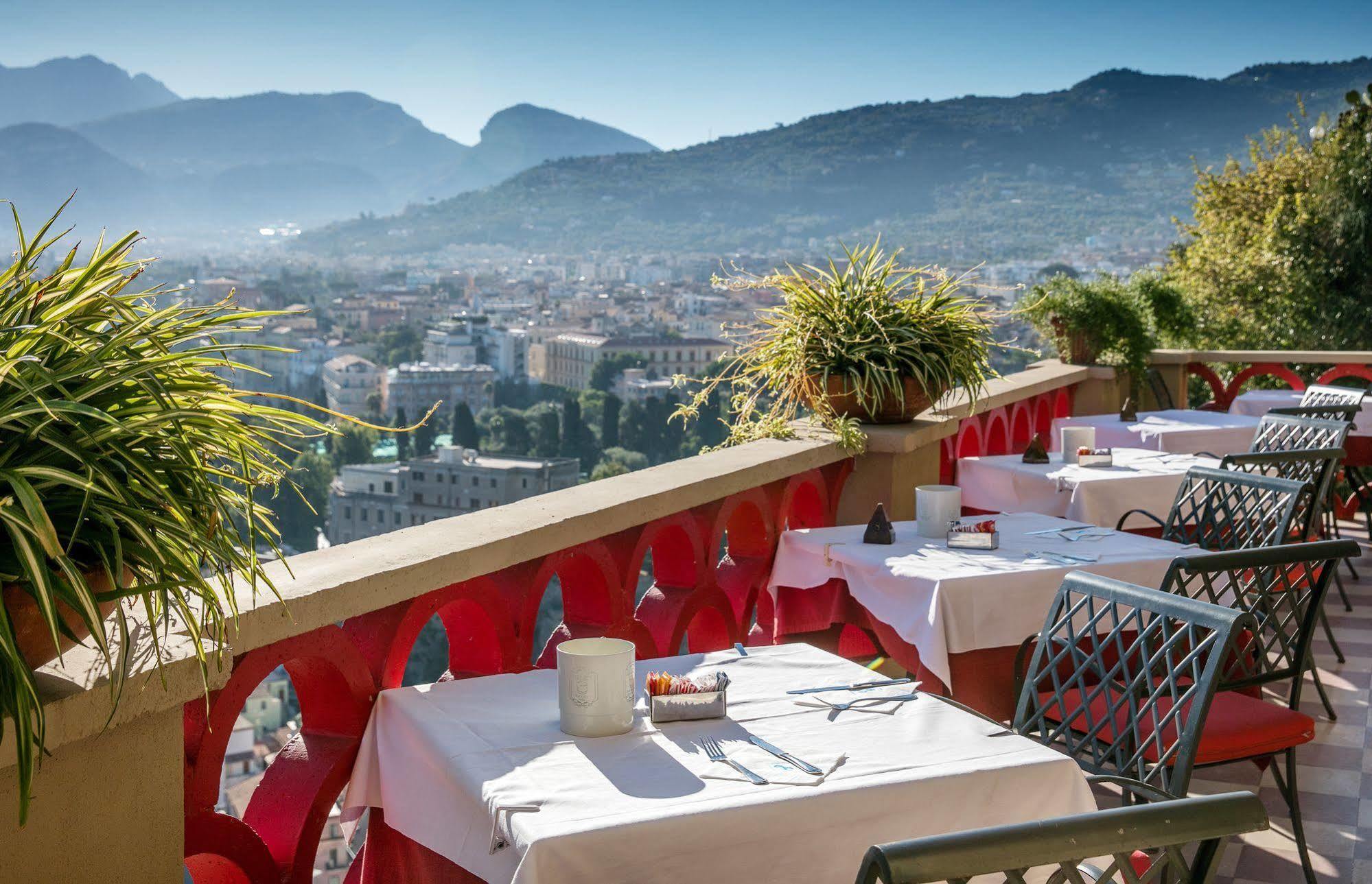 Hotel Minerva 4*