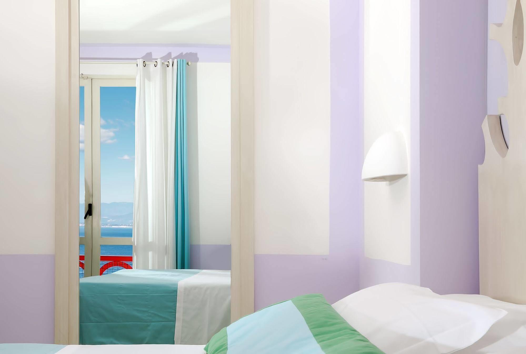 Hotel Minerva 4*