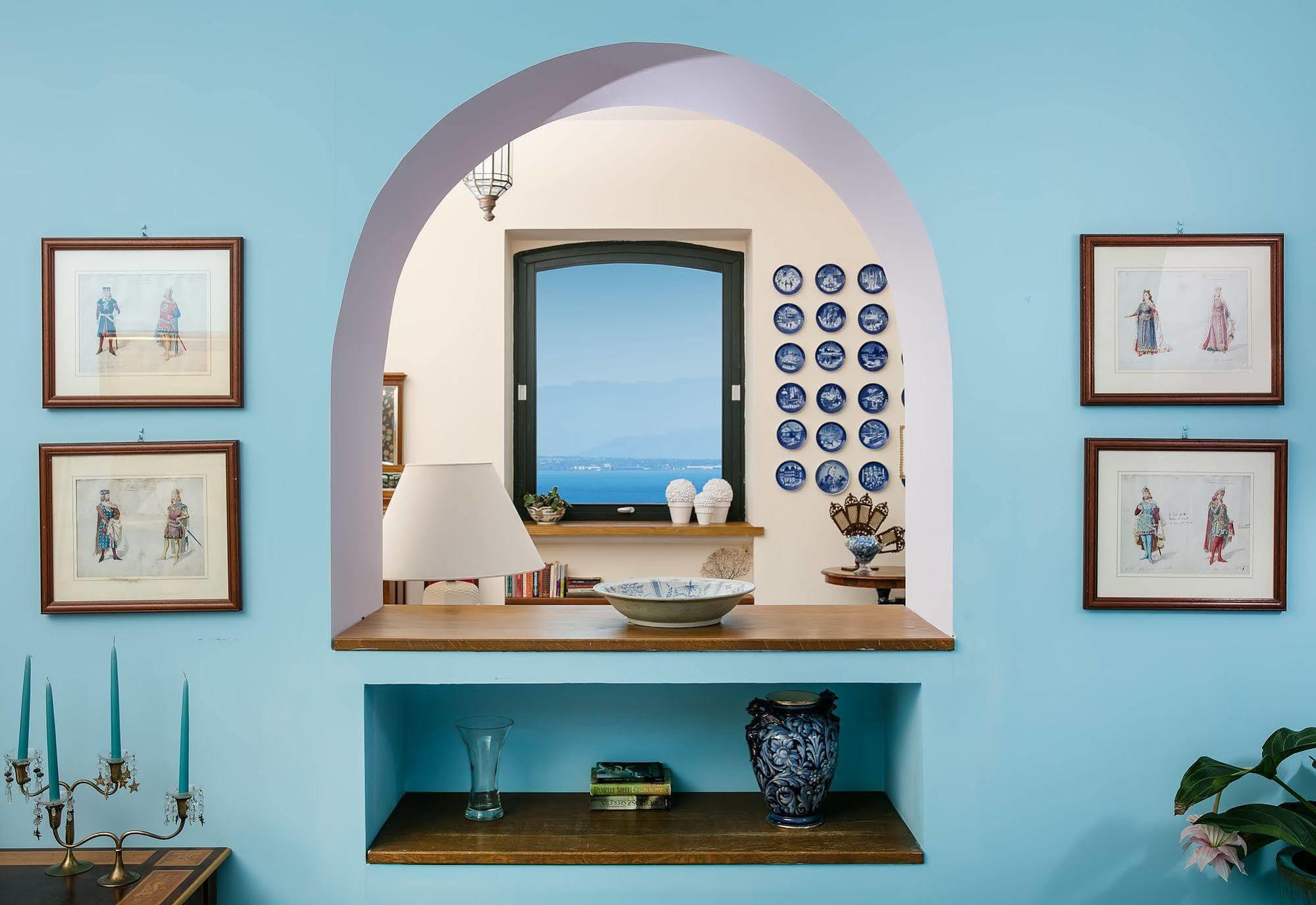Hotel Minerva 4*