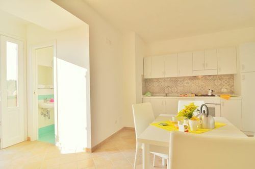Bed & Breakfast Lemon Flats 2*