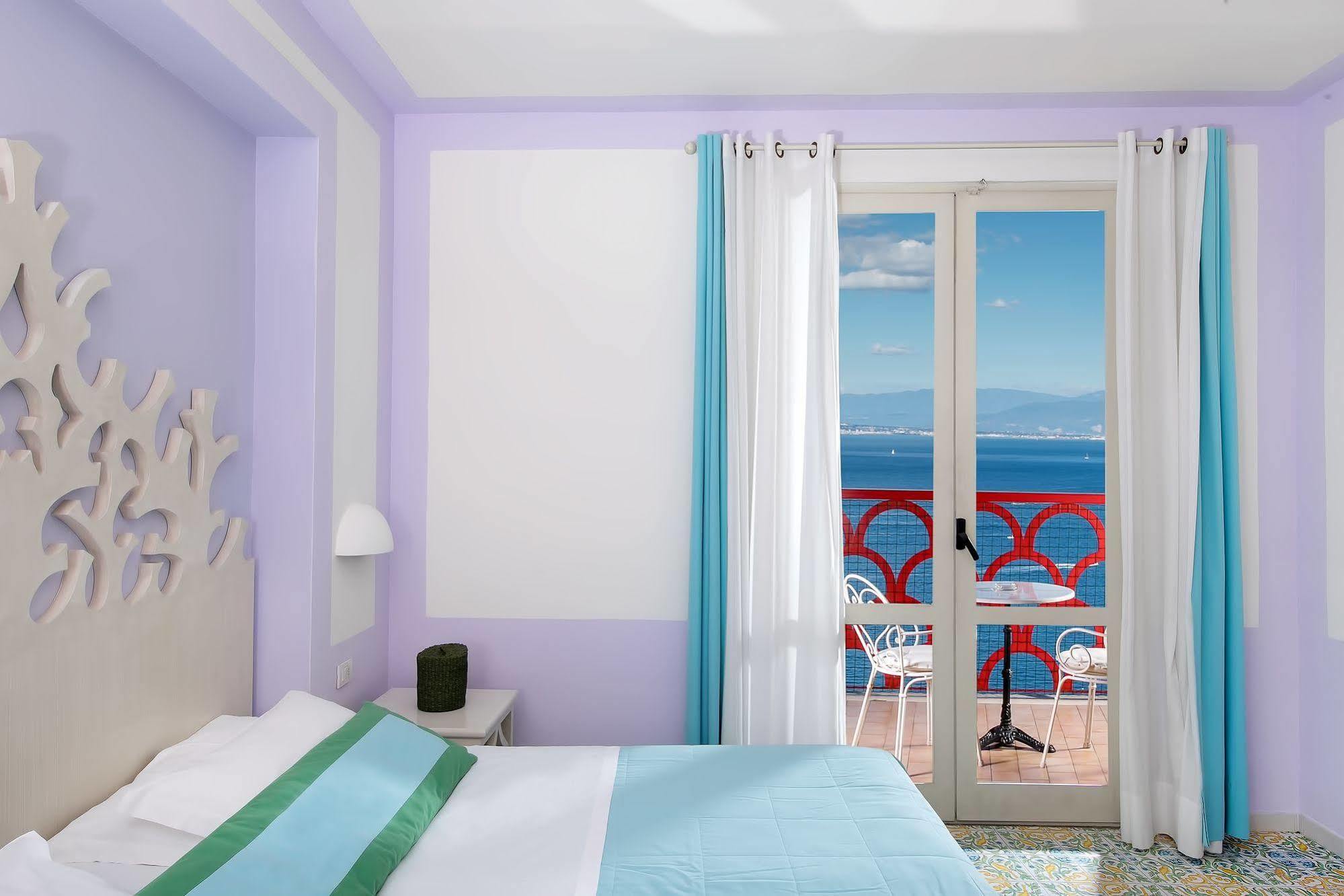 Hotel Minerva 4*