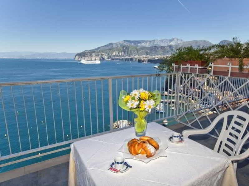 Settimo Cielo 3* Sorrento
