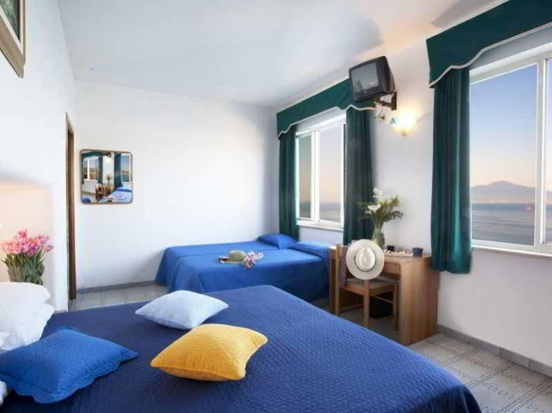 Hotel Settimo Cielo