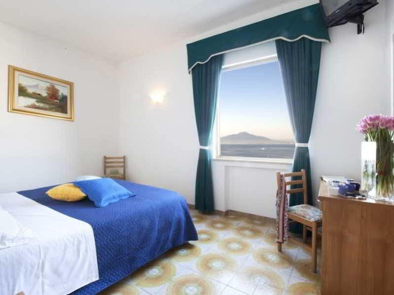 Hotel Settimo Cielo Sorrento