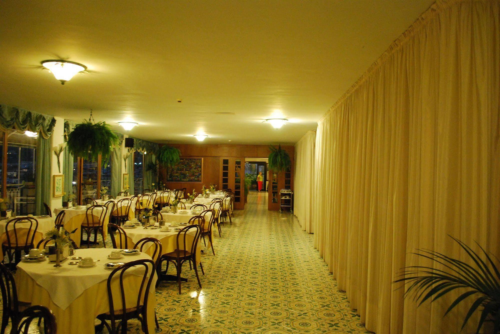 Settimo Cielo Hotel Sorrento