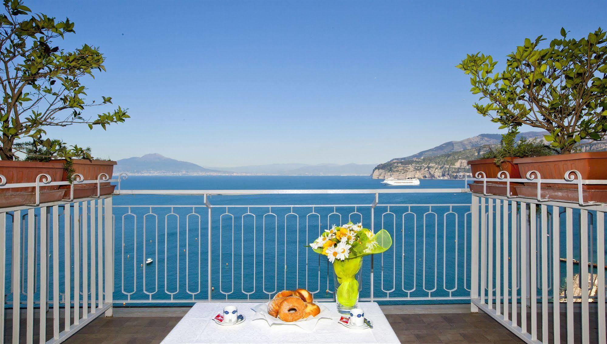 Settimo Cielo Sorrento