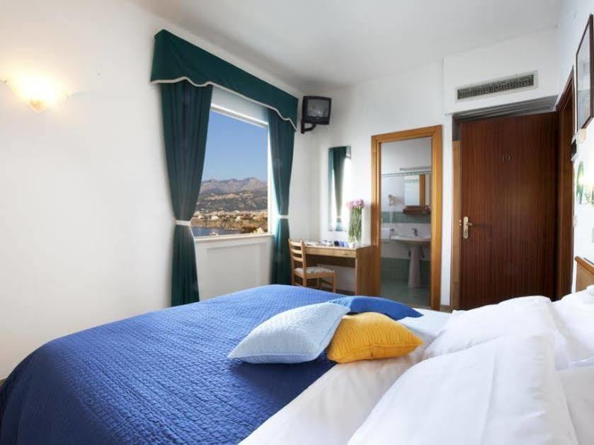 Hotel Settimo Cielo 3*