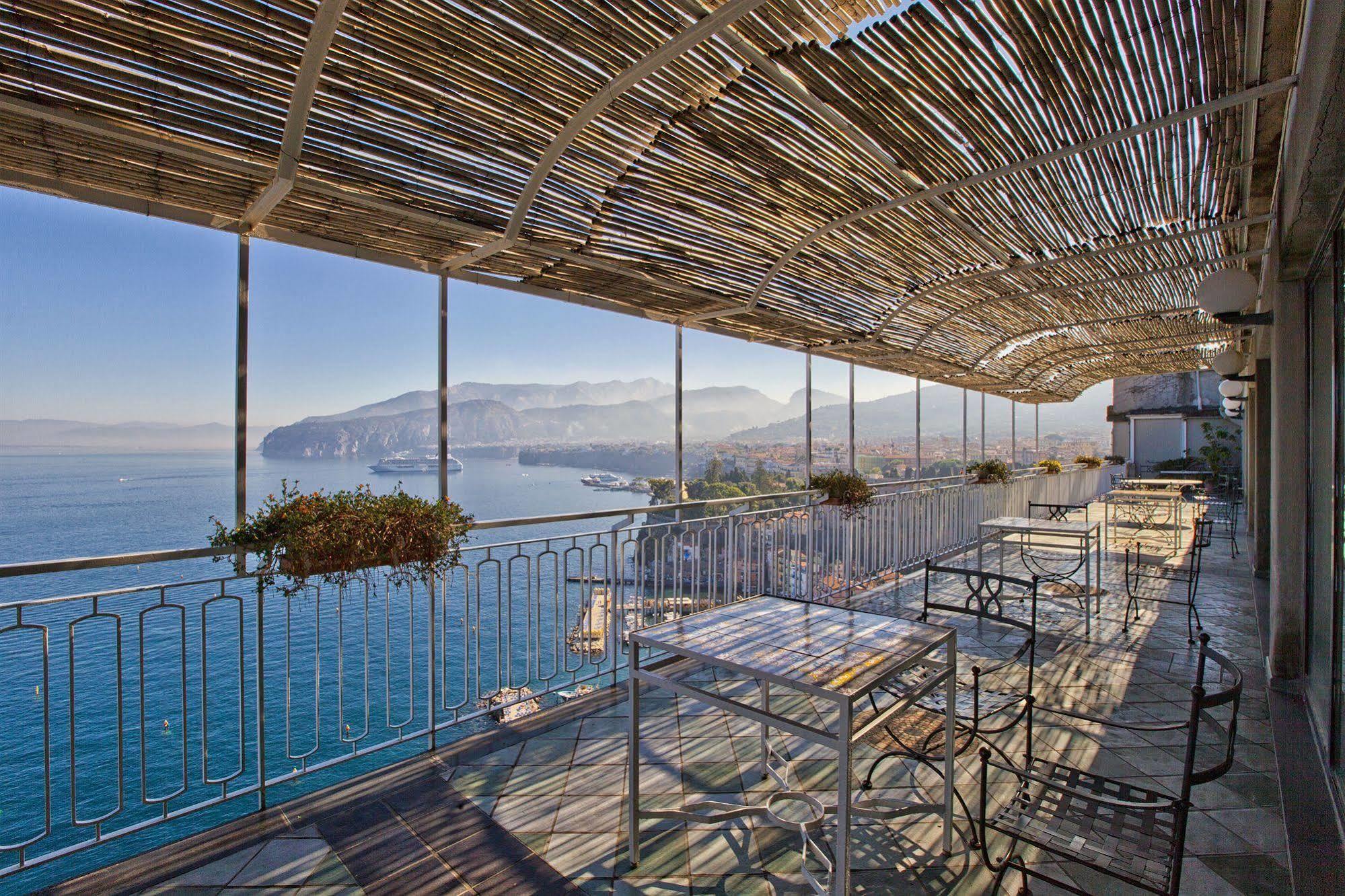 Settimo Cielo Hotel Sorrento