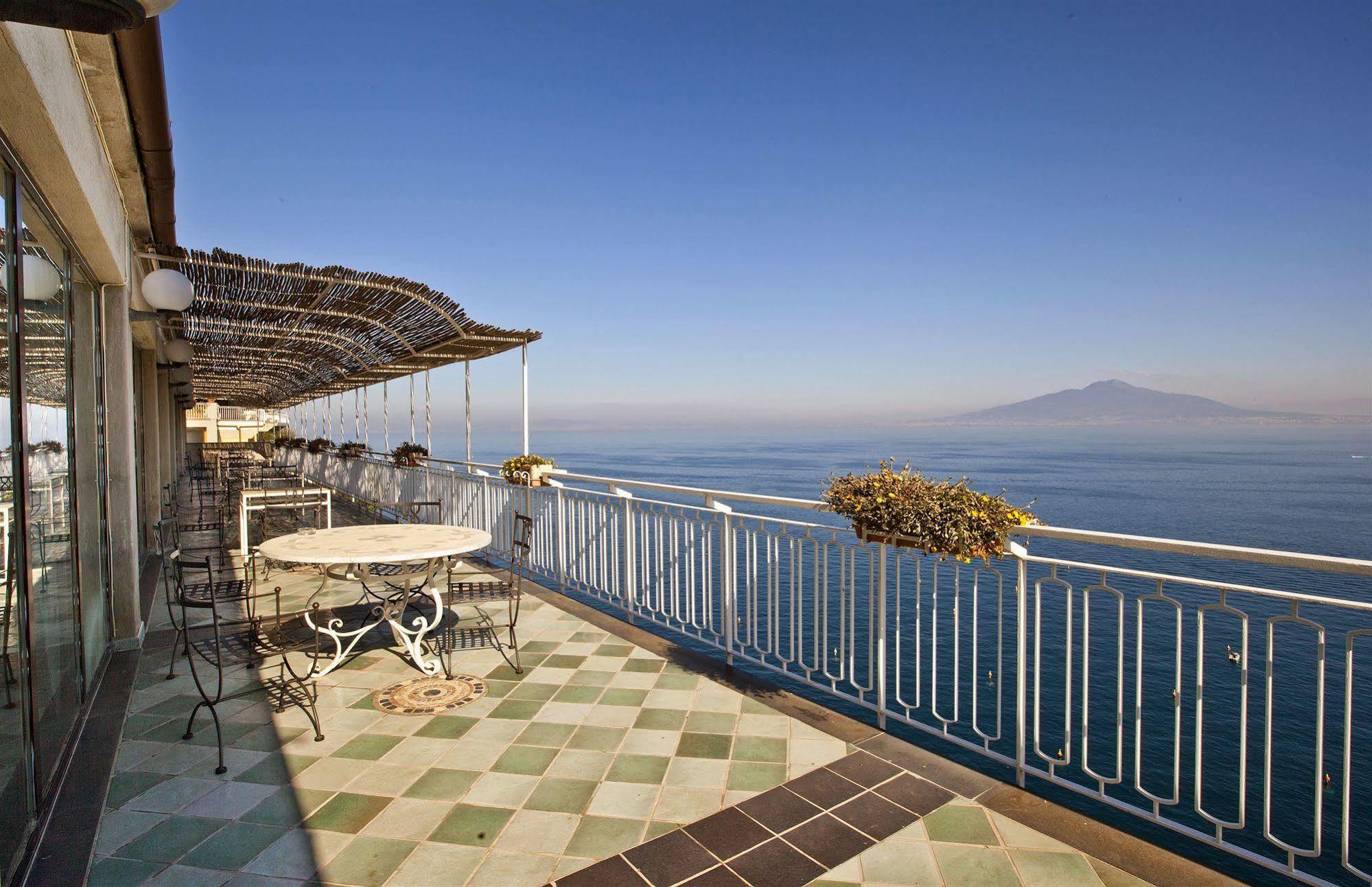 Settimo Cielo Sorrento
